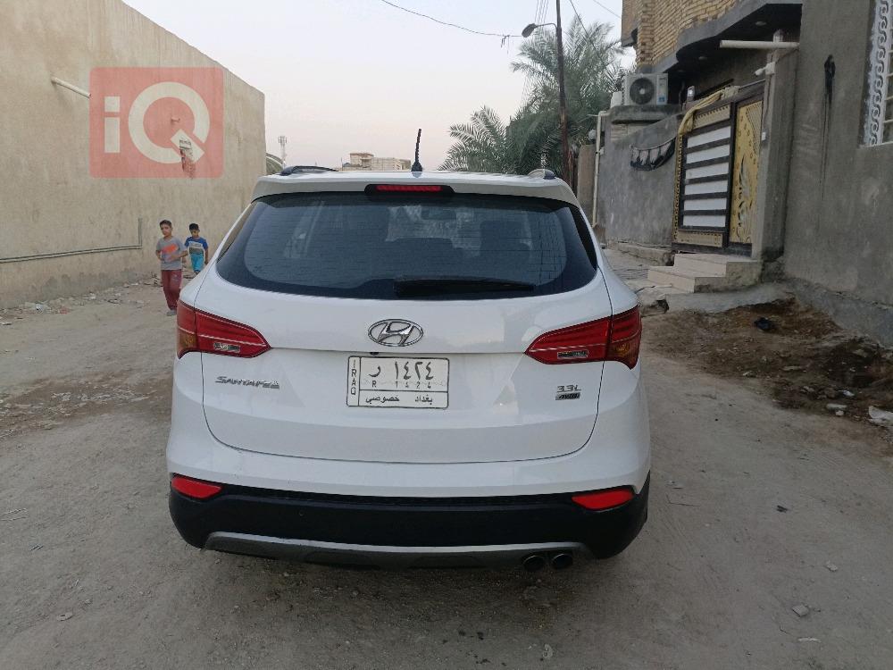 هیوندای سەنتافی